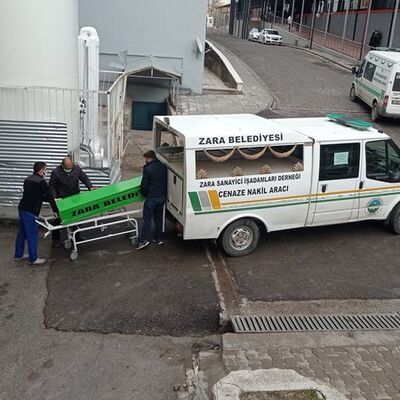 Sivas'ta feci olay! Ölü sayısı 4'e yükseldi!