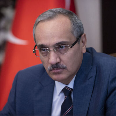 THK Başkanı'nın istifası kabul edildi!