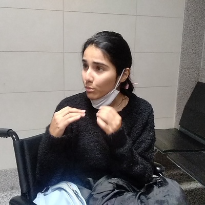 Felç bırakan dehşet! Mermiler bitince ölümden kurtuldu