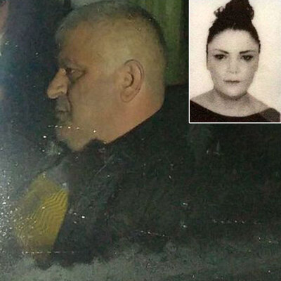 Sevgilisini öldüren sanıktan şoke eden iddia!