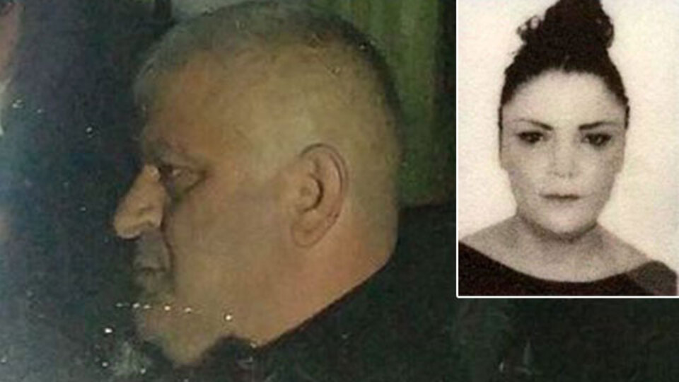 Sevgilisini öldüren sanıktan şoke eden iddia!