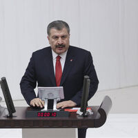 Omicron tedbir kararı