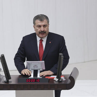 Omicron tedbir kararı