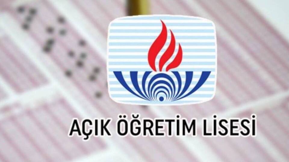Açık Lise sınav sonuçları açıklandı mı?