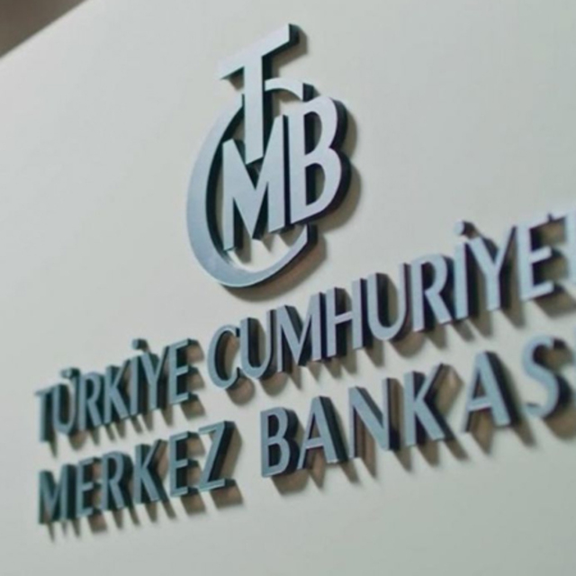 Gözler Merkez Bankası faiz kararında