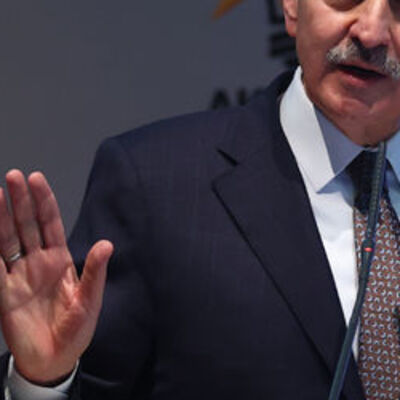 Kurtulmuş'tan 'ekonomik OHAL' tepkisi