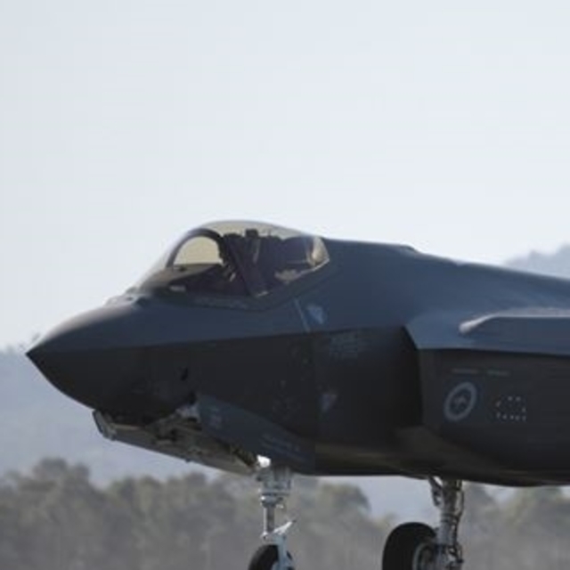 ABD, BAE'ye F-35 satışında ilerlemeye hazır