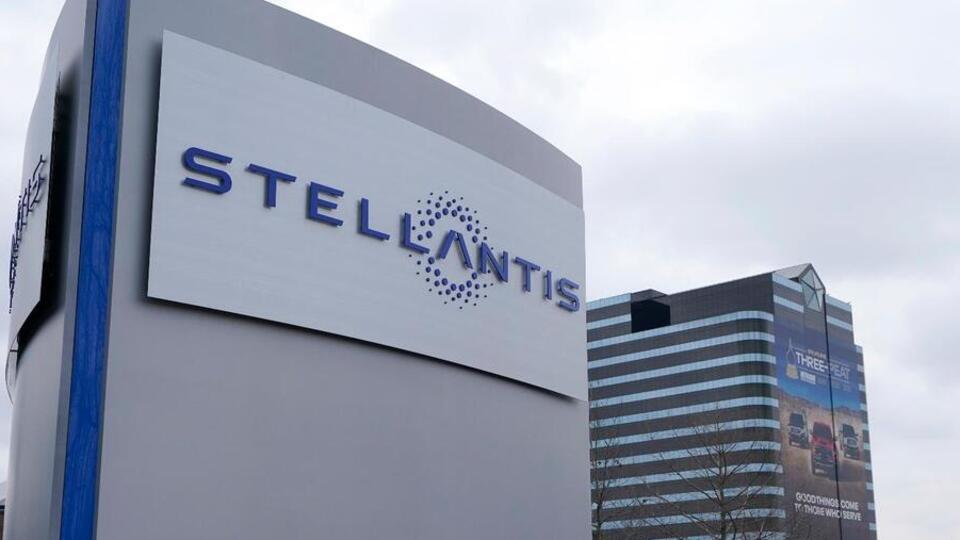 Stellantis'ten menzil artıracak iş birliği