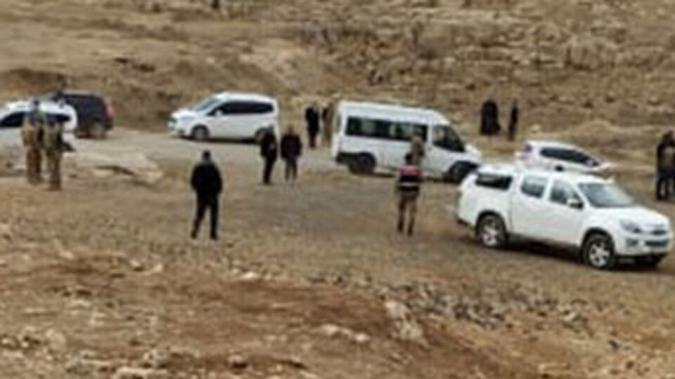 Köpeklerin kazdığı kuyudan cansız beden çıktı