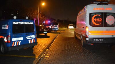 3 aylık bebeğin ağlama sesi acı gerçeği ortaya çıkardı