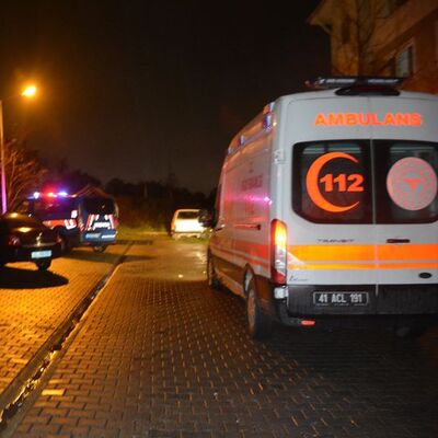 3 aylık bebeğin ağlama sesi acı gerçeği ortaya çıkardı