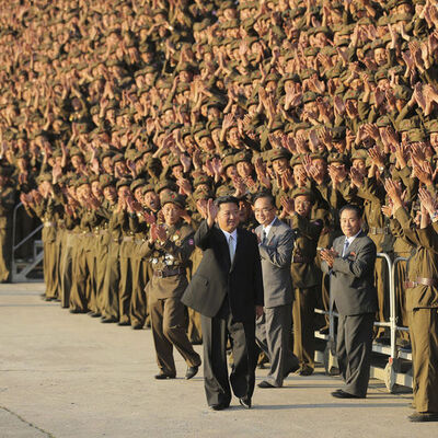 Kuzey Kore lideri Kim'in 10 yılı
