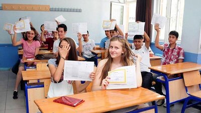 15 tatil ne zaman başlıyor?