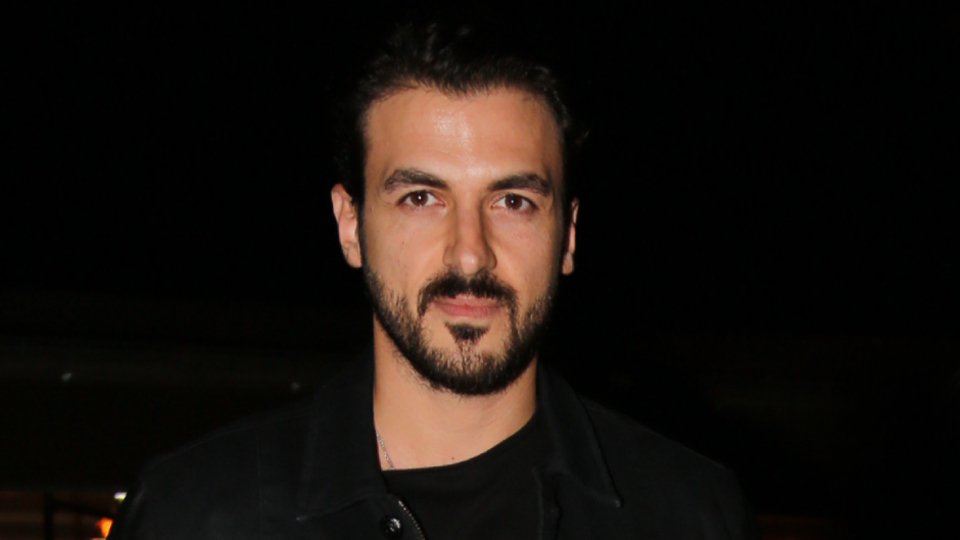 "İlk defa yapımcılık deneyimim olacak"