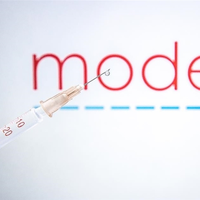 Moderna, Japonya'da Covid-19'a karşı takviye doz aşı için onay aldı