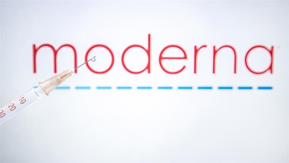 Moderna, Japonya'da Covid-19'a karşı takviye doz aşı için onay aldı