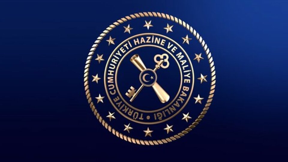 Hazine ve Maliye Bakan Yardımcıları değişti