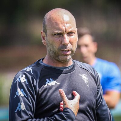 Referansı Sporting Lizbon!