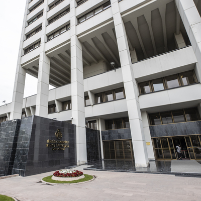 Tüm gözler bugün Merkez'de