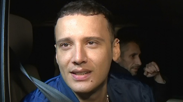 "Grammy'i alırsam 1 milyon fan token yakılacak"