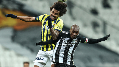 Derbinin hakemi açıklandı