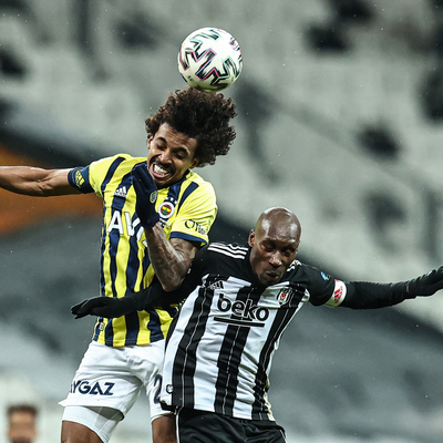 Derbinin hakemi açıklandı