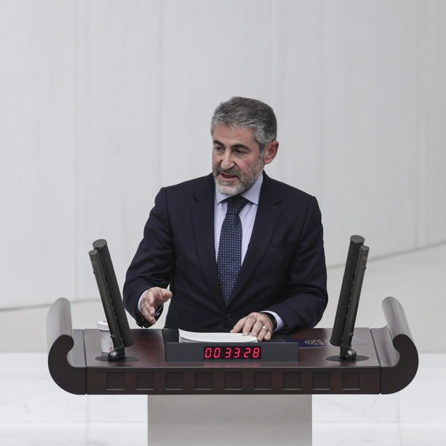 'Asgari ücret bugün açıklanacak'