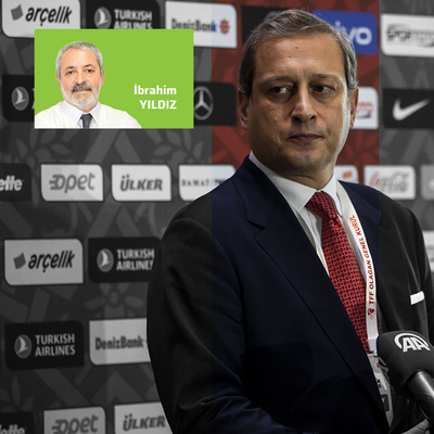 "TFF çıkış yolu bulmalı"