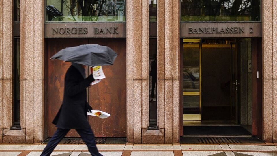 Norveç Merkez Bankası'ndan faiz artırımı