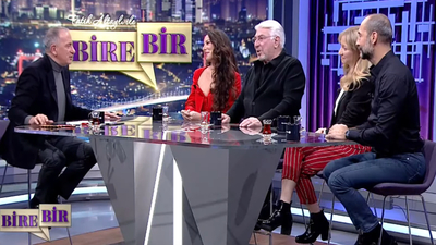 'Başka ülkelerden teklif geldi, kabul etmedim'