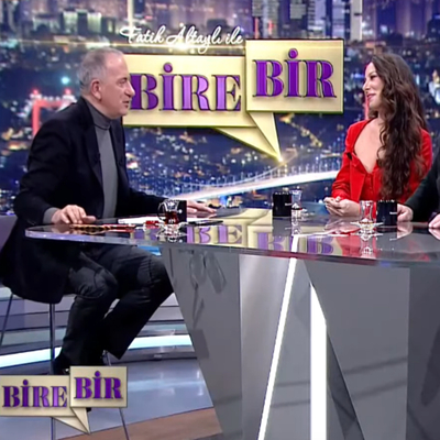 'Başka ülkelerden teklif geldi, kabul etmedim'