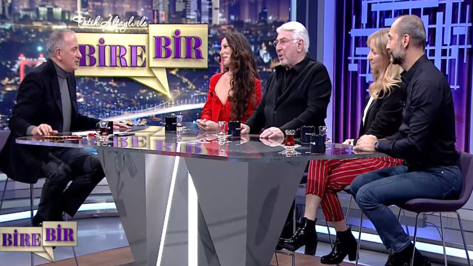 'Başka ülkelerden teklif geldi, kabul etmedim'