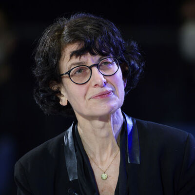 Özlem Türeci'ye Almanya'da büyük görev