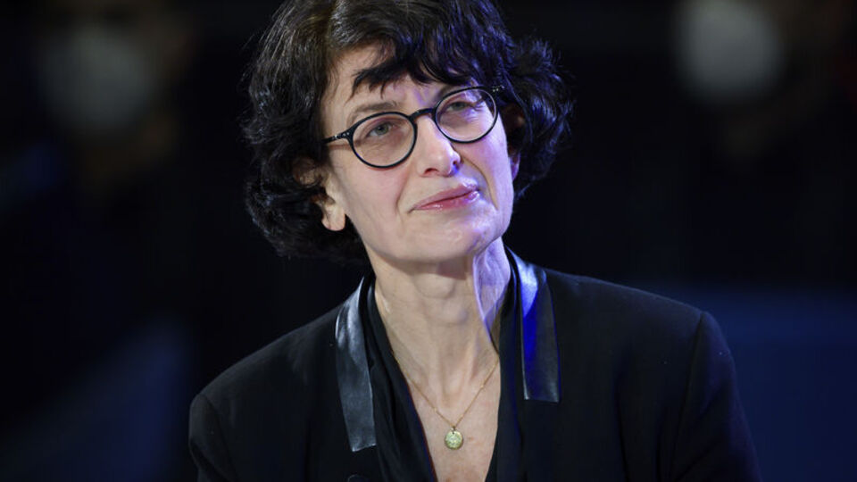 Özlem Türeci'ye Almanya'da büyük görev