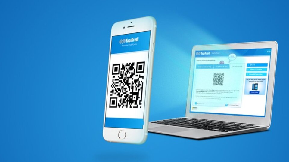 Yapı Kredi mobil çöktü mü?