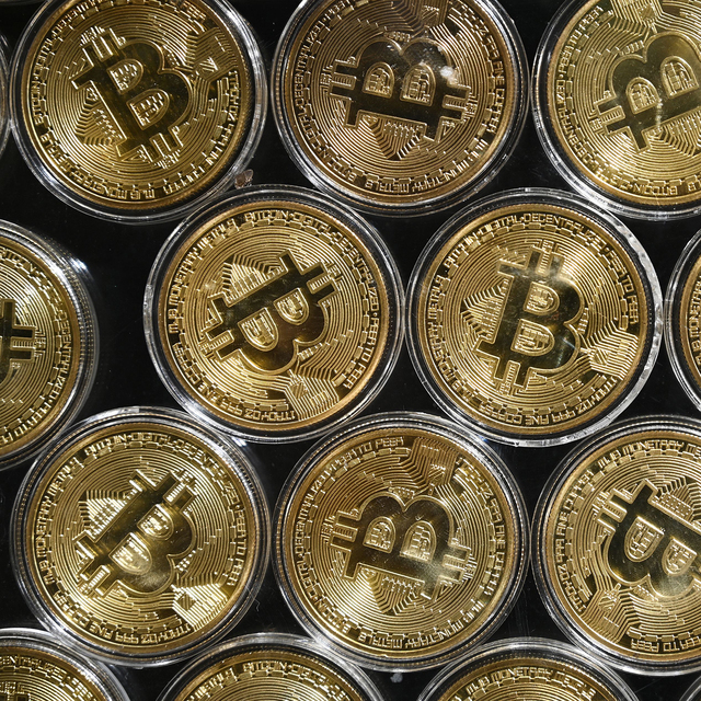 Bitcoin kritik seviyeyi zorluyor
