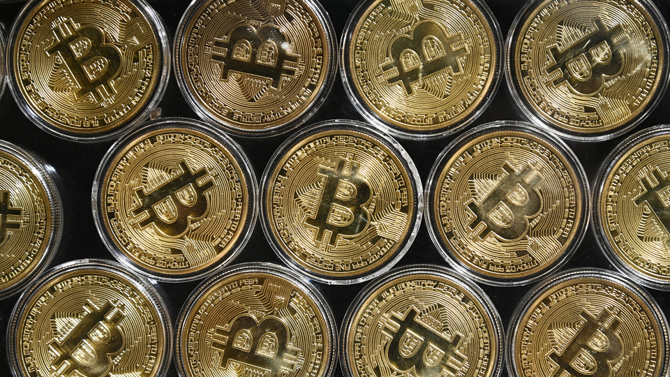 Bitcoin kritik seviyeyi zorluyor