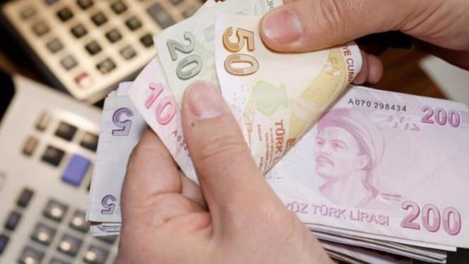 Gelir vergisi nedir, kimler öder?