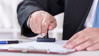 Damga vergisi nedir, oranları nasıl hesaplanır?