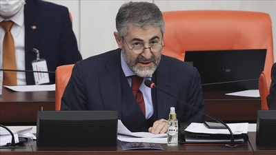 'Enflasyonun çok çok üstünde bir artış yaptık'