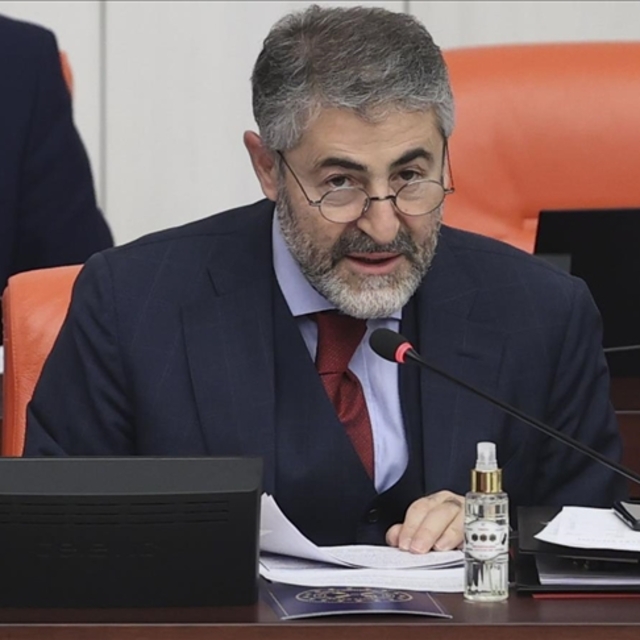 'Enflasyonun çok çok üstünde bir artış yaptık'
