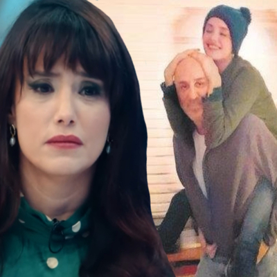 Aşk bitti! Geriye bu fotoğraflar kaldı...