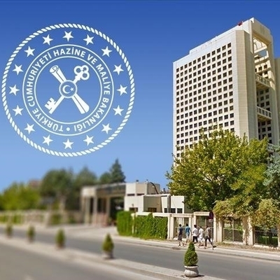 Hazine'den 'Türkiye Ekonomi Modeli' açıklaması