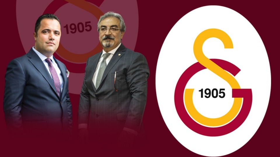 Galatasaray'da deprem!