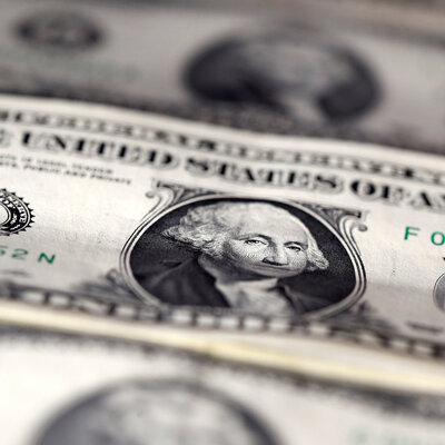 Dolar faiz sonrası rekor tazeledi