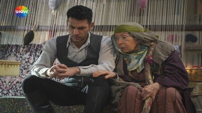 "Bu vatan vazifesidir!"