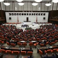 Stokçuluğa karşı düzenlenen kanun teklifi kabul edildi