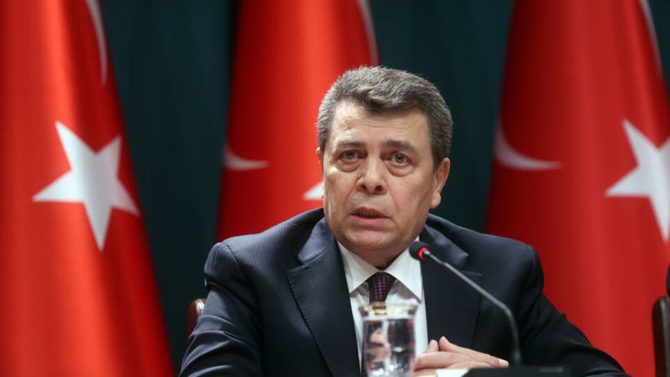 Gelir vergisinin ilk dilimi 60 bin liraya çıkacak