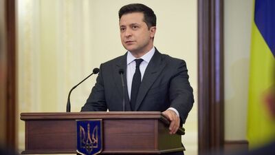 Ukrayna, AB'nin Rusya'ya yaptırım uygulamasını istiyor