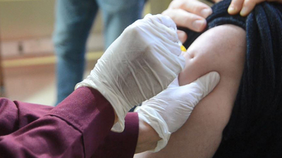 MHRS ve e-Nabız'da aşı randevusu yoğunluğu